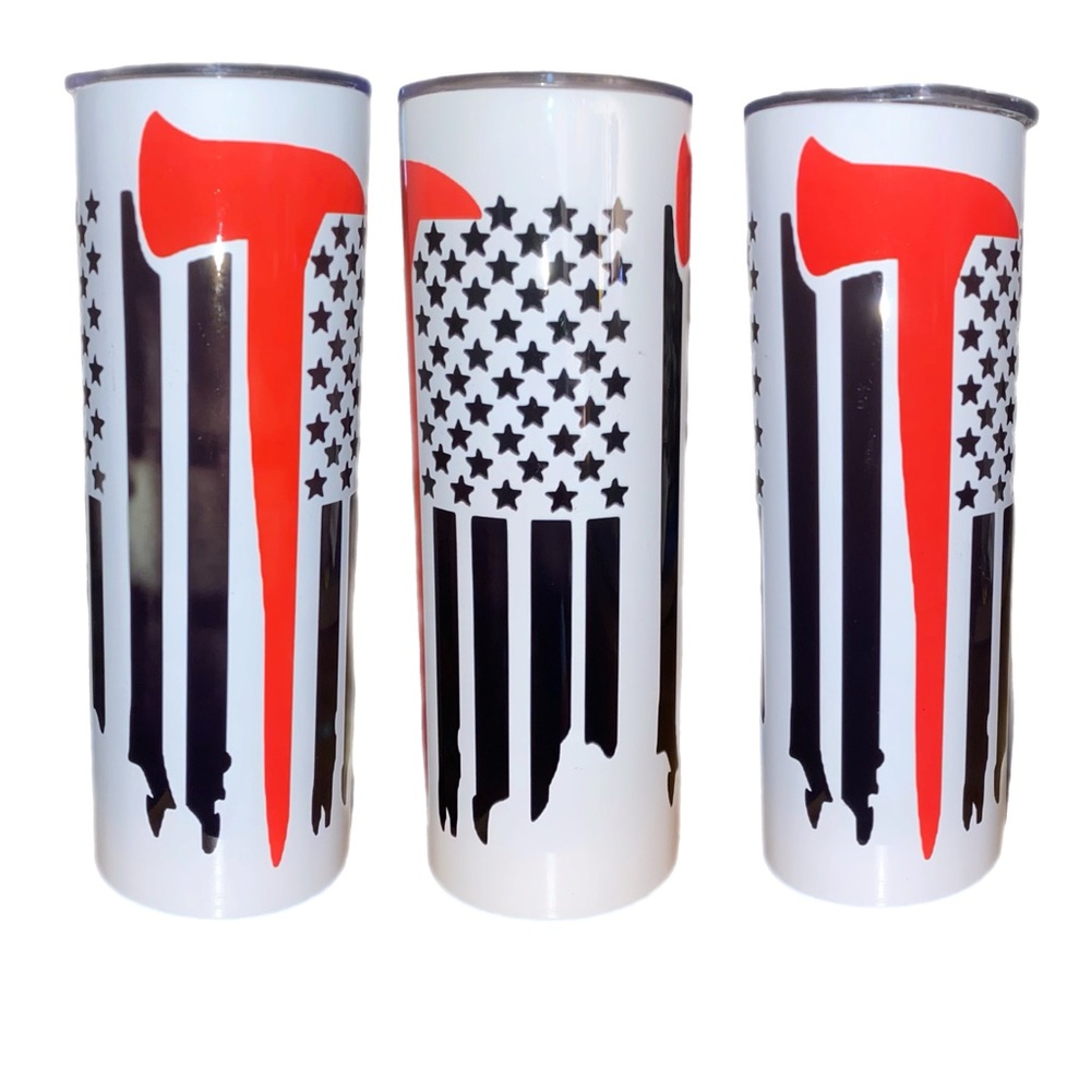 20 OZ Stainless Steel Tumbler